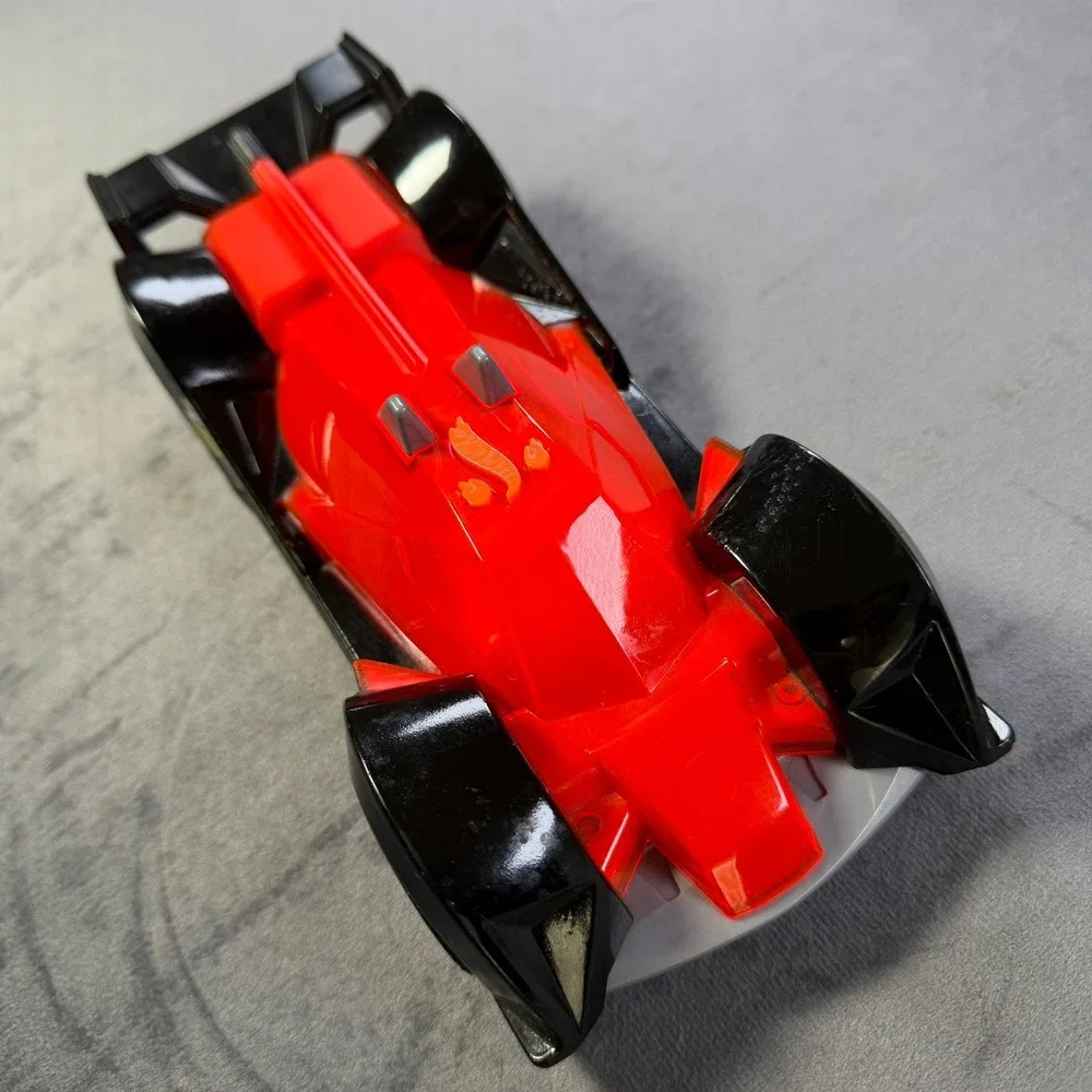 Hot Wheels‎ Race Car Toys 10